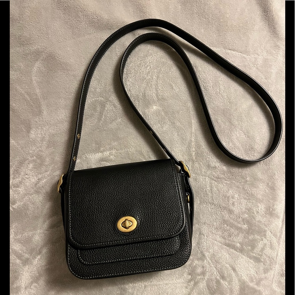 Coach rambler 16
